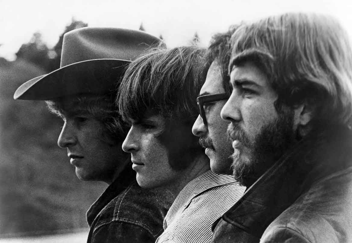 Podcast Creedence Clearwater Revival With John Lingan Urbanista