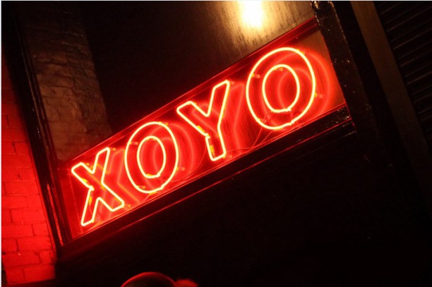  XOYO:LIVE launches Autumn / Winter ‘23 programme
