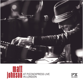  Jamiroquai Keyboardist Matt Johnson Releases New Album Via PX Records