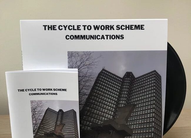  THE CYCLE TO WORK SCHEME – COMMUNICATIONS/’WORKERS’ ELECTRONIC OPERA’