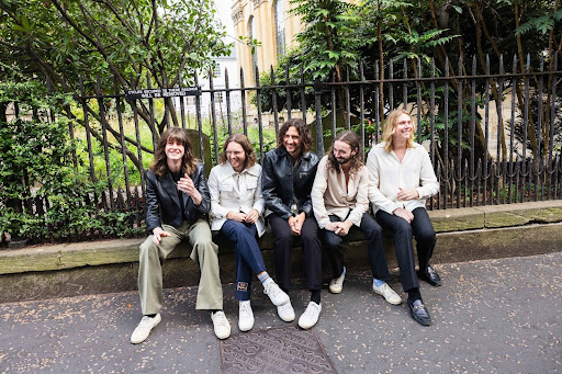  BLOSSOMS  ANNOUNCE THE BAND’S BIGGEST HEADLINE SHOW TO DATE!!