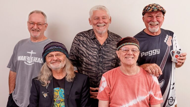  Fairport Convention to perform at The Tung Auditorium this February