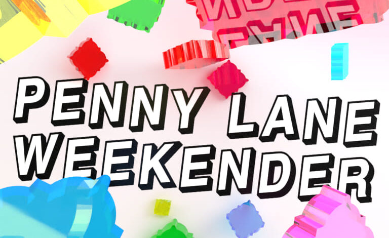  Acid Klaus & YOBS announced for second release for “Penny Lane Weekender” Festival