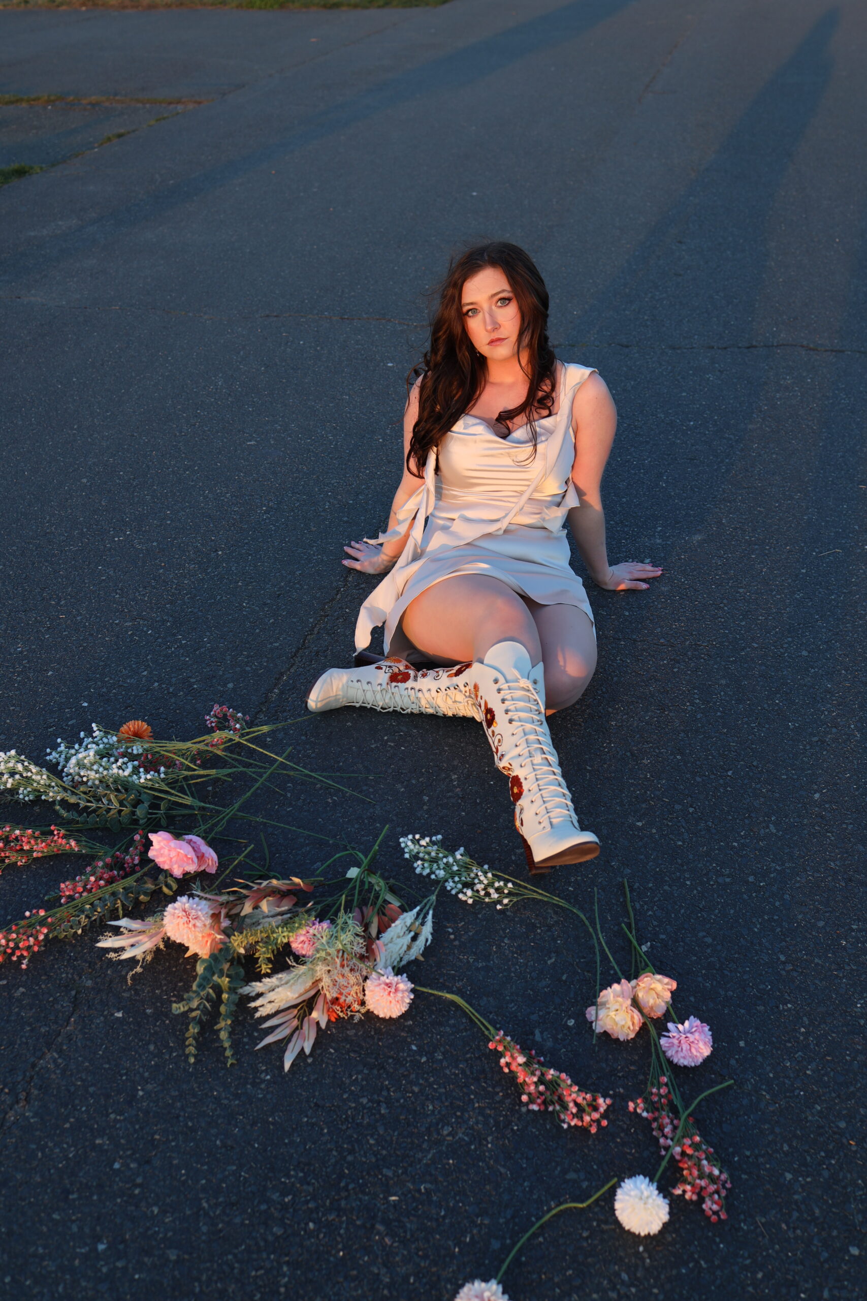 Jordan Reddy 'Driving Back To Love': Jordan's Captivating Debut EP - Urbanista Magazine