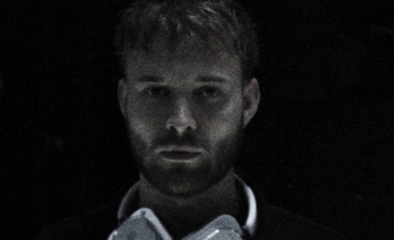 In Conversation with maq 22 – From Frisian Roots to Cyberpunk Beats