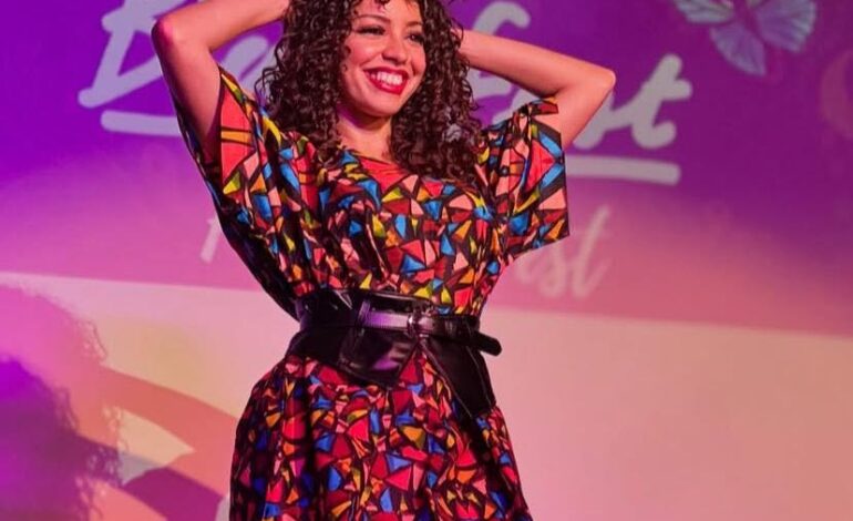  Award-winning cultural diversity festival in full swing across Liverpool