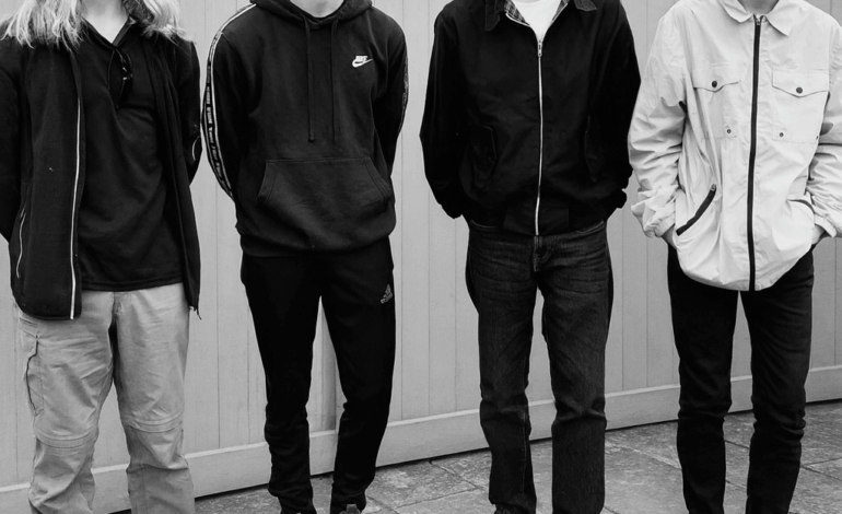  Ones To Watch: The Voke