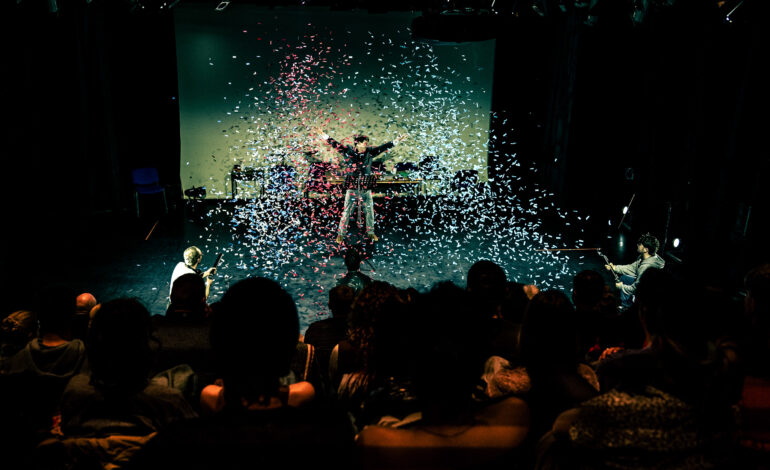  Unity Theatre announces Autumn & Winter programme