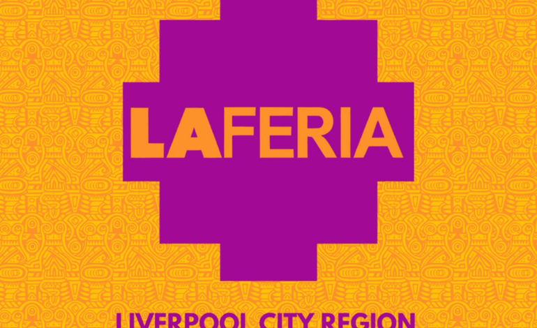  Annual celebration of Latin American culture returns ‘bigger and bolder’ this October