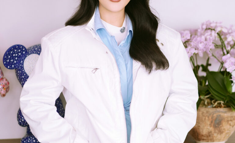  How Cheerful Music Is Rewriting the Rules of International Pop