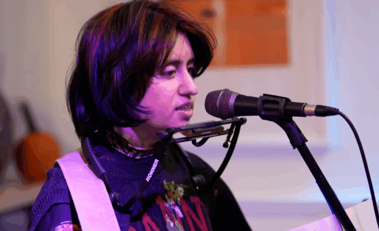  In Conversation with Katie Dauson – ‘Dauson City Gold Rush’ and the unpredictability of music