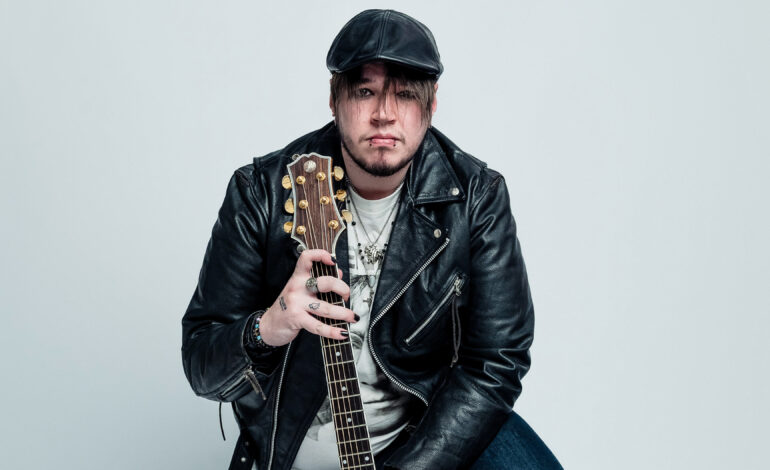  German Solo-Artist Fort Capulet Completes Intimate Three-City UK Tour