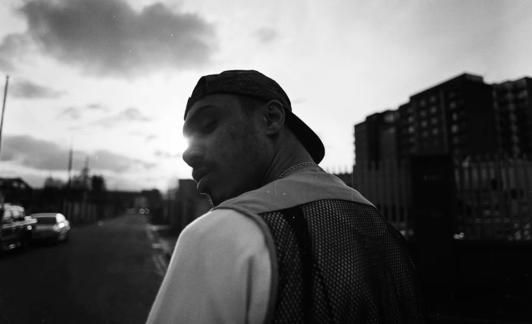  New generation of Liverpool hip hop stars take the spotlight at the Philharmonic