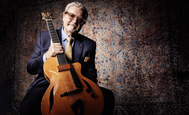  Festival to transform Liverpool into the ‘jazz capital of the UK’ this February