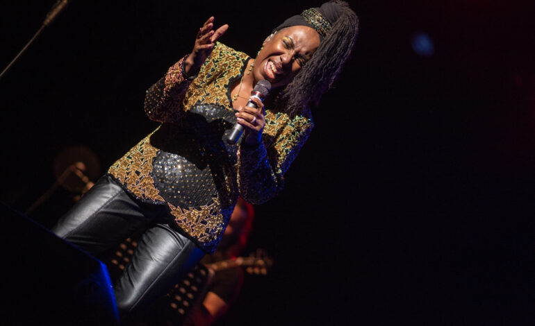  ‘Queen of Lovers Rock’ joins Africa Oyé Festival lineup in latest artist reveal