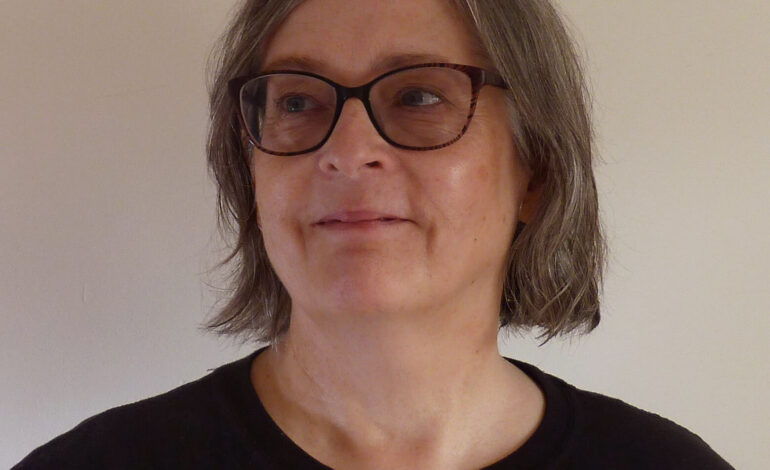  Misadventures in Music: Penny Kiley, Writing Music and Living the Story