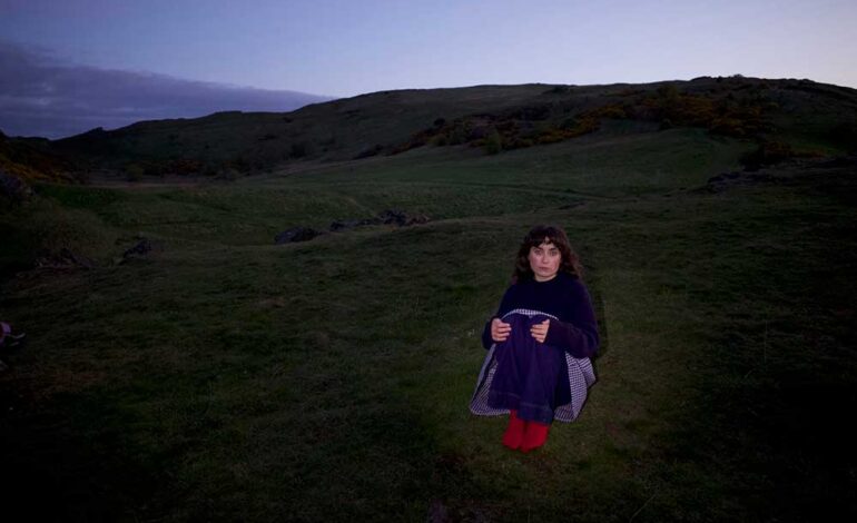 Liverpool singer-songwriter Mary Hennessy returns with ‘You’re Gonna Ruin Me’