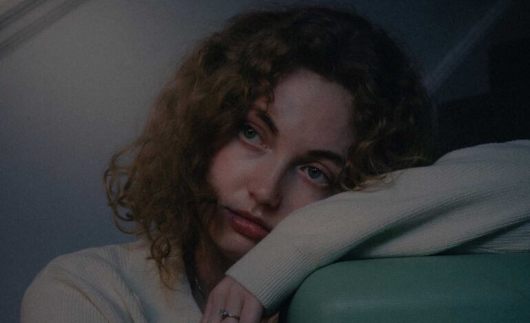 Rebekka Louise Explores Distance and Disconnection on ‘FOREIGN HOME’