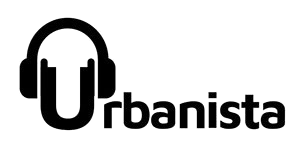 Urbanista Magazine Logo