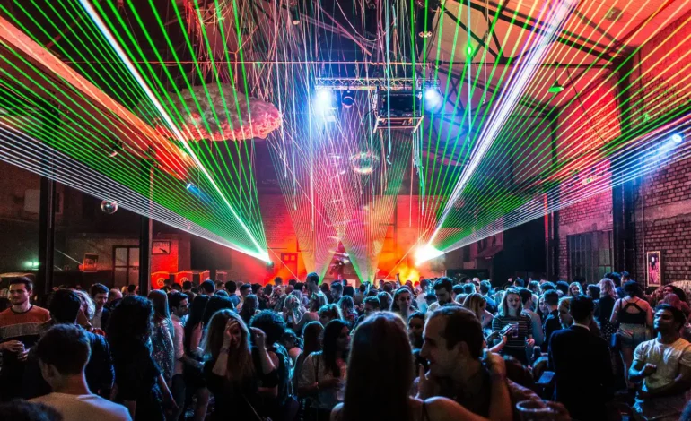 Camp & Furnace Liverpool
