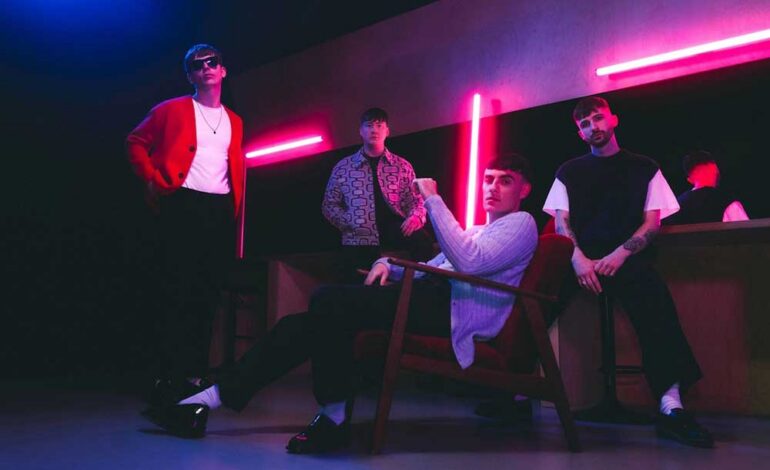 Independent Venue Week 2027 Returns With The K’s As Ambassadors