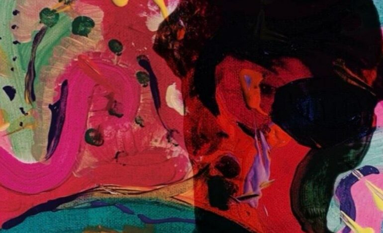 Praise Edgar – Mr Jones has delivered the world’s first Gnostic Gospel album, and it’s quite something.